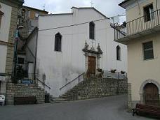 Chiesa San Rocco