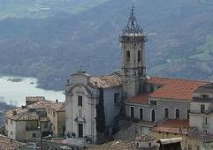 Chiesa San Giovanni Apostolo ed Evangelista